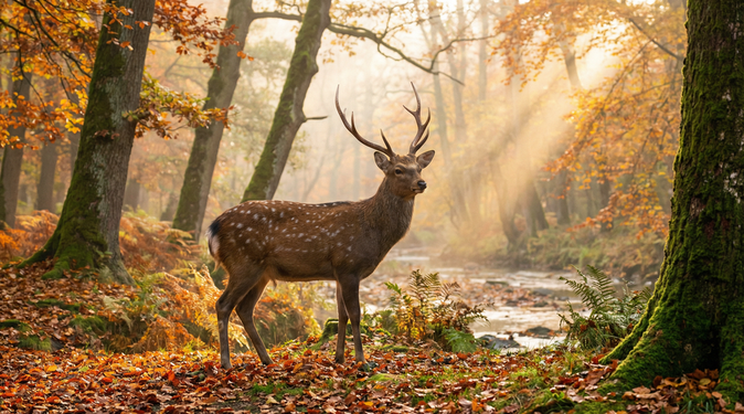 国产自拍梅花鹿视频